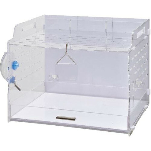 楽天市場】ジェックス GEX アクリルルーム390High-〓 | 価格比較