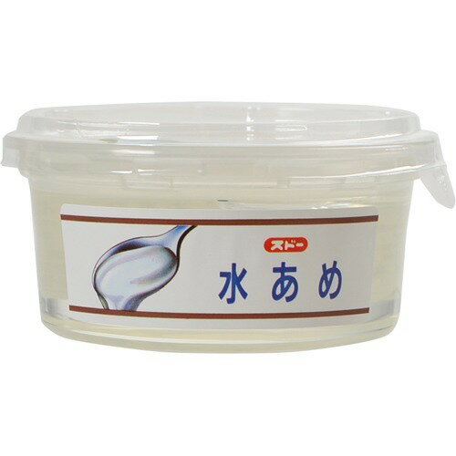 スドージャム かんたん水あめ 180g×24個 株式会社スドージャム