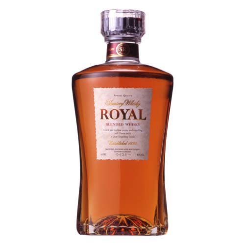 サントリー ヴィンテージモルト 1994 山崎蒸溜所　空きボトル　ウイスキー サントリー ヴィンテージモルト 1994 山崎蒸溜所 空きボトル