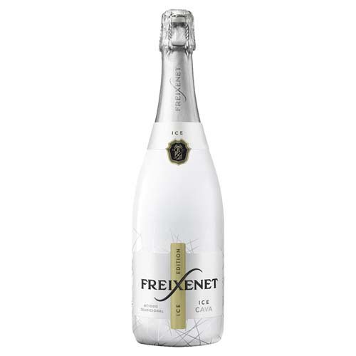 ワイン スパークリングワイン フレシネ アイス キュベ エスペシアル(750ml)