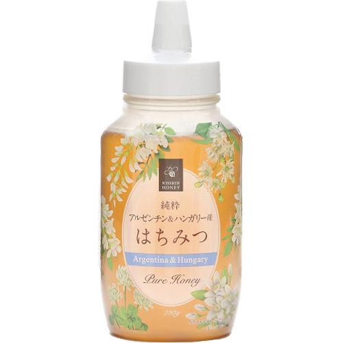 楽天市場】日新蜂蜜 日新蜂蜜 純粋アカシアはちみつ(720g) | 価格比較
