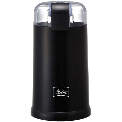 Melitta コーヒーミル ECG62-1/B