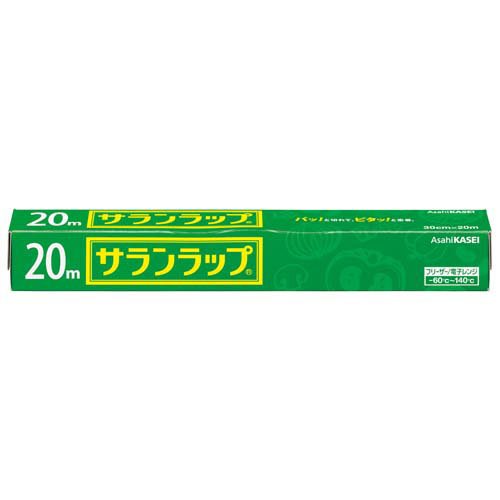旭化成ホームプロダクツ サランラップ 30cm×20m