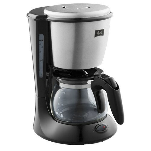 楽天市場】メリタジャパン Melitta コーヒーメーカー MKM-112/B
