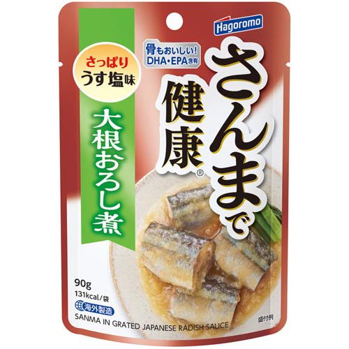 楽天市場】宝幸 宝幸 焼さんま 大根おろし 100g | 価格比較