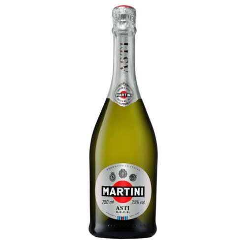 チンザノ アスティ スプマンテ(750ml)