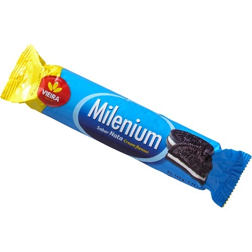 ビエイラ・デ・カストロ ミレニアム(163g)