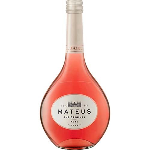 マテウス ロゼ(750ml)
