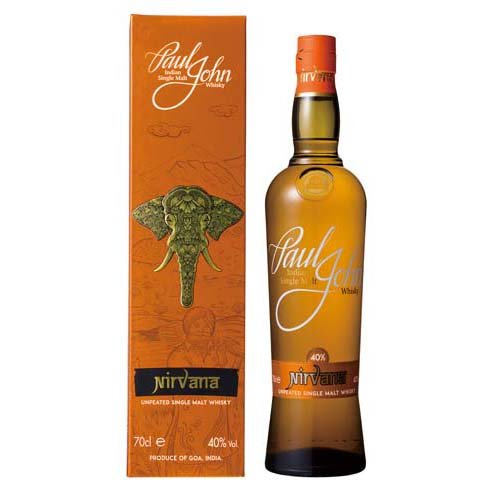 楽天市場】ポール ジョン ピーテッド 55.5° 700ml | 価格比較 - 商品