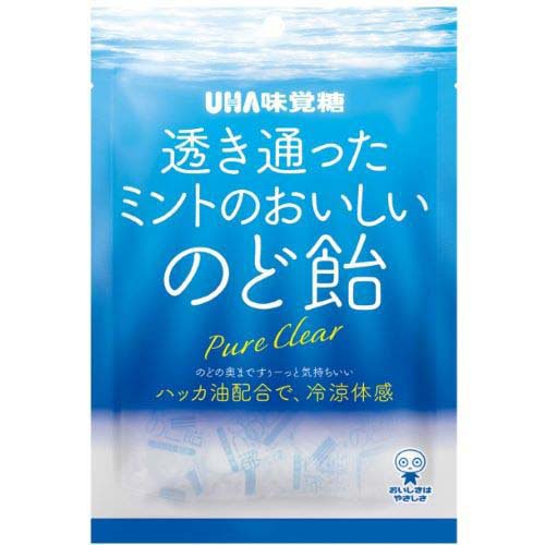 OEx名糖産業　７５Ｇ ハーブミントのど飴×60個 : 名糖産業 ハーブミントのど飴 85g×10袋 : 食品・飲料