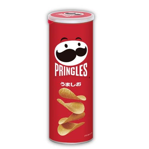 楽天市場】プリングルス ソルト&ビネガー 158g | 価格比較 - 商品価格ナビ