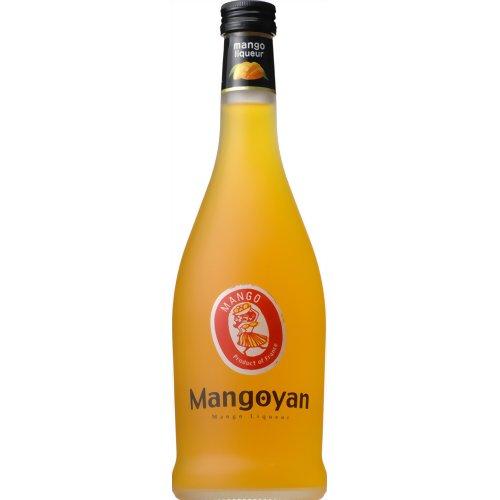 マンゴヤン マンゴーリキュール 700ml