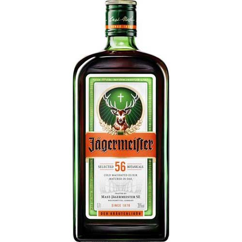イエーガー マイスター 700ml
