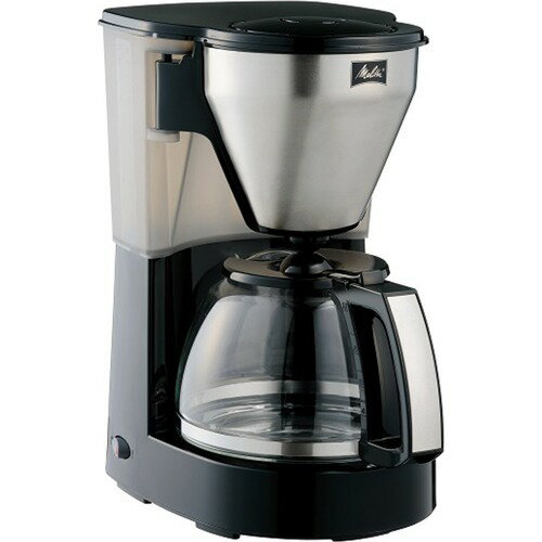 Melitta コーヒーメーカー MKM-4101/B
