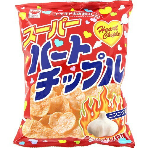 楽天市場】リスカ リスカ ハートチップル(63g) | 価格比較 - 商品価格ナビ