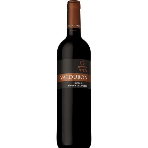 バルデユボン ロブレ 2020(750ml)