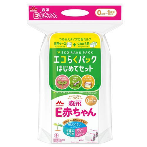 楽天市場】明治 明治 ほほえみ らくらくキューブ(27g×60袋入