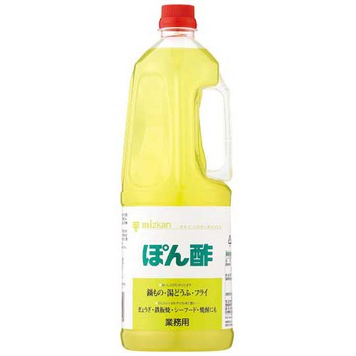 みつぽんさん専用 楽天市場】Mizkan Mizkan ミツカン 味ぽん 360ml | 価格
