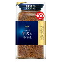 AGF ちょっと贅沢な珈琲店 インスタントコーヒー スペシャルブレンド 袋(200g)