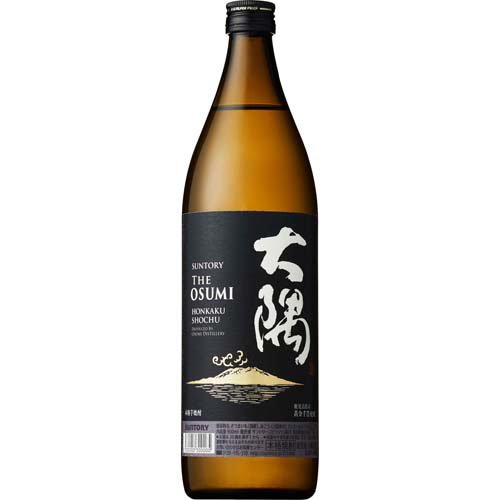 本格焼酎 大隅 OSUMI芋(900ml)