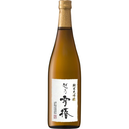 Koshi no Yukitsubaki