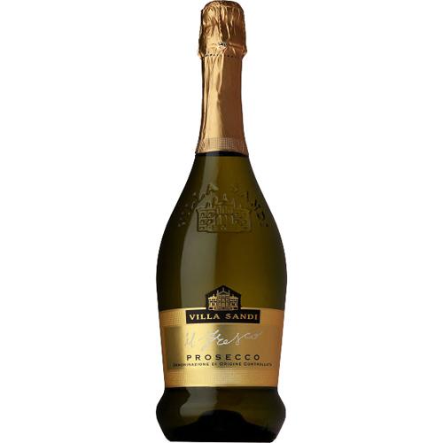 ヴィッラ サンディ プロセッコ DOC(750ml)
