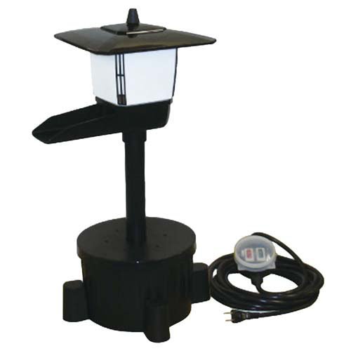 楽天市場】タカラ工業 タカラ工業 ウォータークリーナー せせらぎFR TW