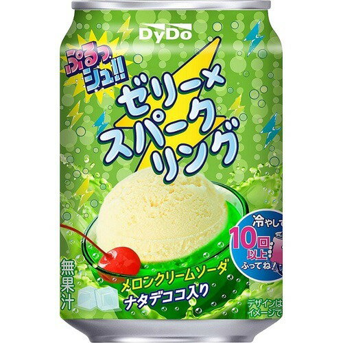 楽天市場】ダイドードリンコ ダイドー ぷるっシュ メロンクリーム