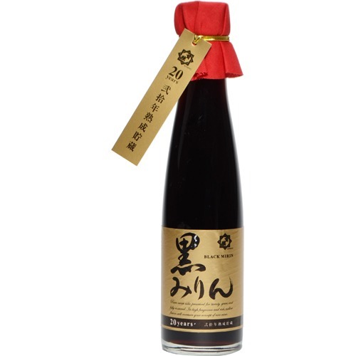 楽天市場】甘強酒造 甘強みりん 黒みりん(180mL) | 価格比較 - 商品