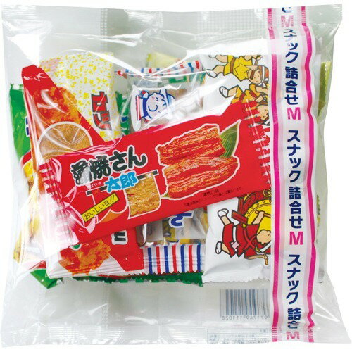 楽天市場】菓道 菓道 スナック詰め合わせM 6点セット(1セット) | 価格