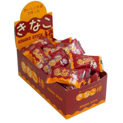 世起 きなこ棒(30個入)