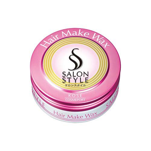 SALON STYLE(サロンスタイル) ヘアワックスA(ヘアメイク) ミニ22g