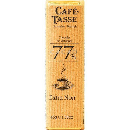 カフェタッセ カカオ77％(45g)