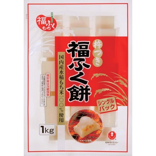 楽天市場】マルシン食品 福ふくもち 黄金餅(800g) | 価格比較 - 商品