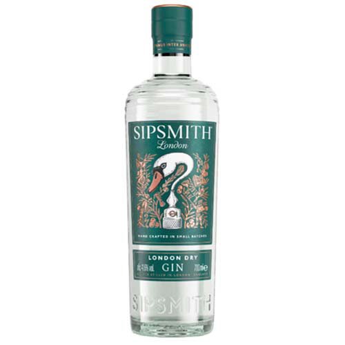 ドライジン シップスミス ロンドンドライジン(700ml)