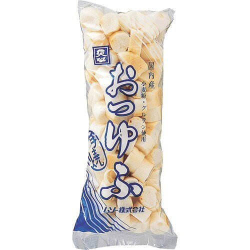 ムソー おつゆふ(30g)