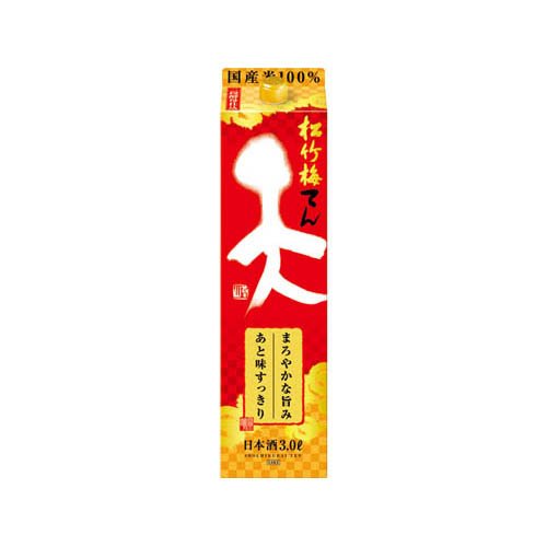 Sho Chiku Bai 画像 5