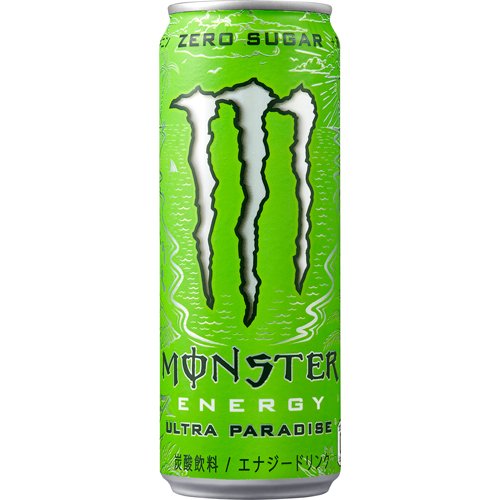 楽天市場】アサヒ飲料 モンスターエナジー355N | 価格比較 - 商品