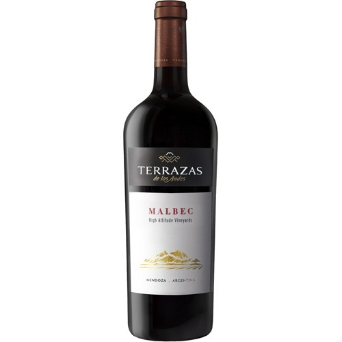 テラザス レゼルヴァ マルベック(750ml)