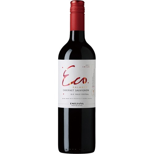 エミリアーナ・ヴィンヤーズ エコ・バランス カベルネソーヴィニヨン(750ml)