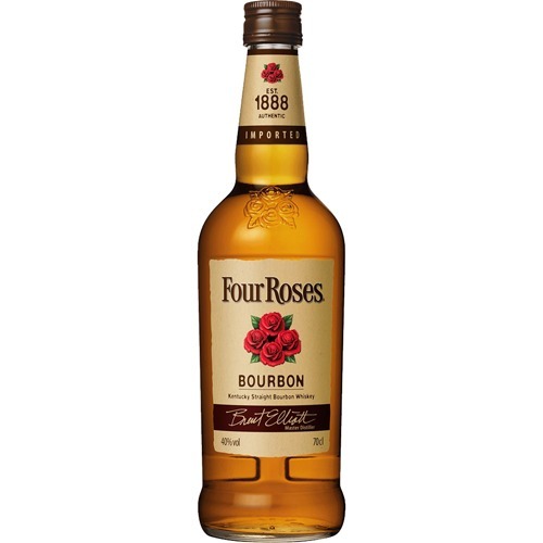 キリン フォアローゼズ バーボン(700ml)