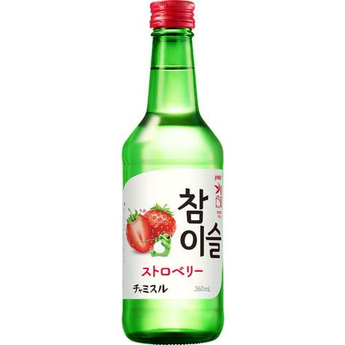 チャミスル ストロベリー(360ml*20本入)