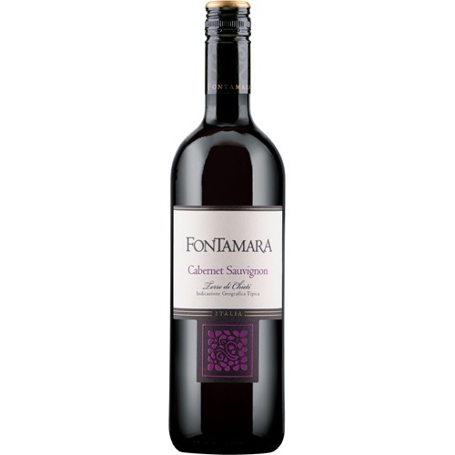 フォンタマーラ・カベルネ・ソーヴィニョン(750ml)