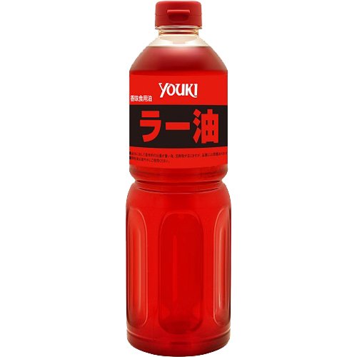 ユウキ食品 業務用 ラー油(920g)