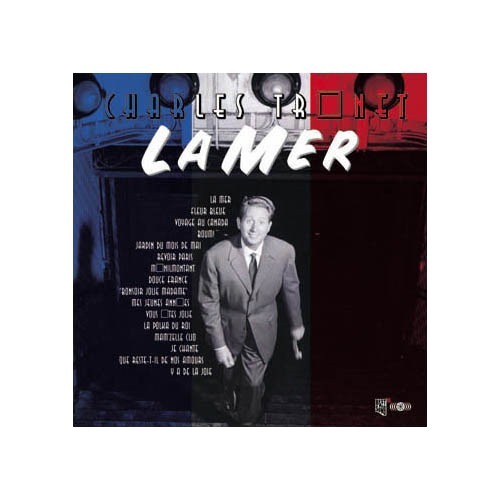 シャルル・トレネ アルバム AX-20