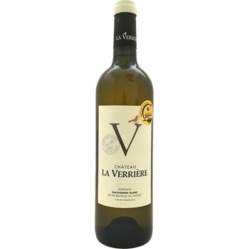 CH ラ・ヴェリエール・ブラン(750ml)