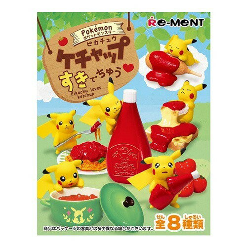 ポケモンリーメント　ピカチュウ（レア） ピカチュウ(D){雷}〈008/032〉[CLL] – 晴れる屋2