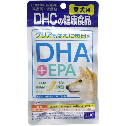 DHC ディーエイチシー 犬用 ぱっちり　プレミアム 60粒　6つ ヨドバシ.com - DHC ディーエイチシー 犬用 ぱっちりプレミアム