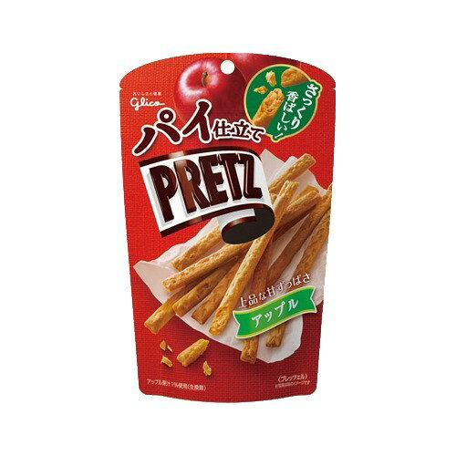 楽天市場】江崎グリコ プリッツ ロースト(62g) | 価格比較 - 商品価格ナビ