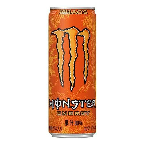 楽天市場】モンスター カオス(355mL*24本入) | 価格比較 - 商品